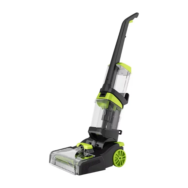 Carpet and Car Seat Upright Cleaning Washing Vacuum Cleaner High Power Pet Carpet Vacuum Cleaner