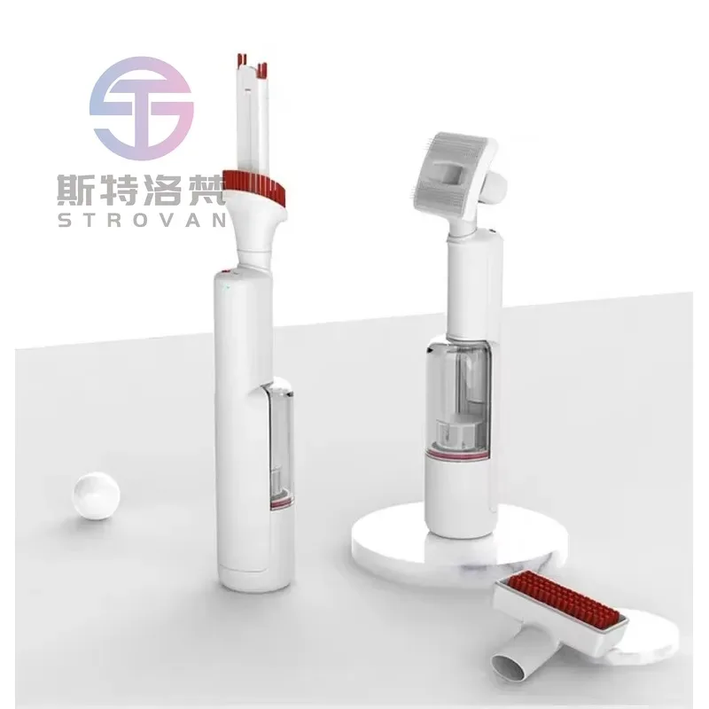 Pet Vacuum Cleaner Pet Hair Aspirator Pets - Home - Car - Multi Purpose Vacuum Cleaner