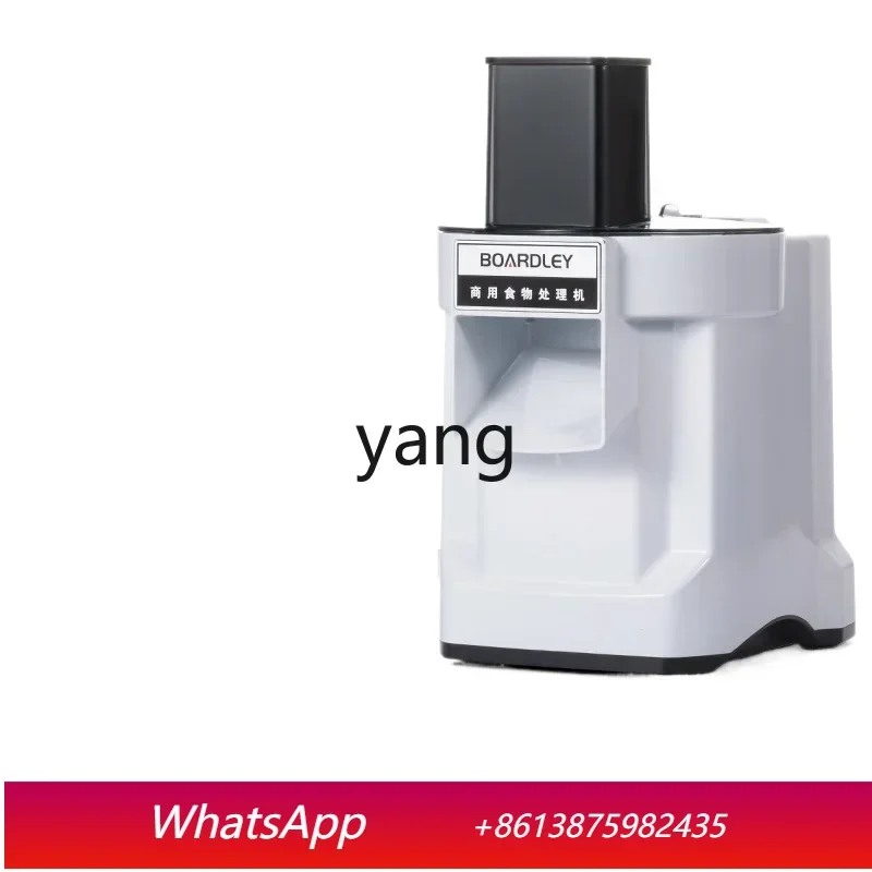 VC Commercial Cuber Potato Carrot Fruit and Vegetable Multifunctional