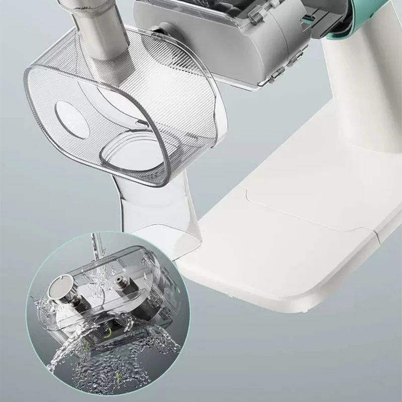 Commercial Electric Scallion Shredder Fully Automatic Multifunctional Vegetable Cutter for Green Onion Chili Bean Sprout Meat