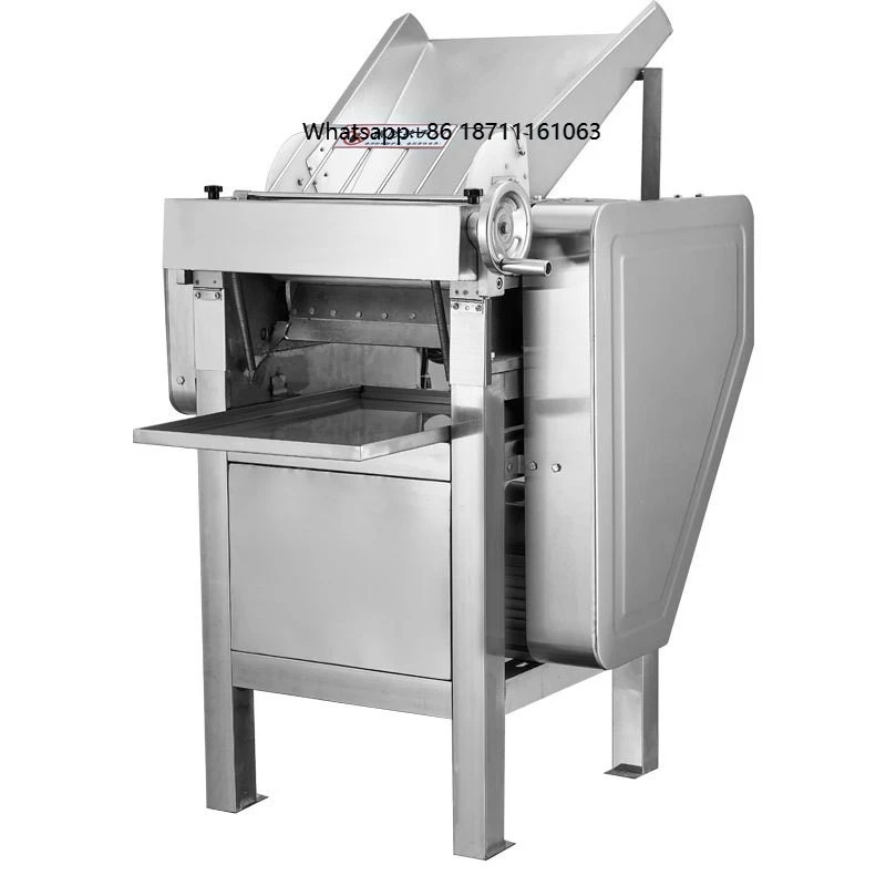 Commercial Automatic Dough Kneader/ Roller/Dough Sheeter/ Pressing Rolling Machine for Sale