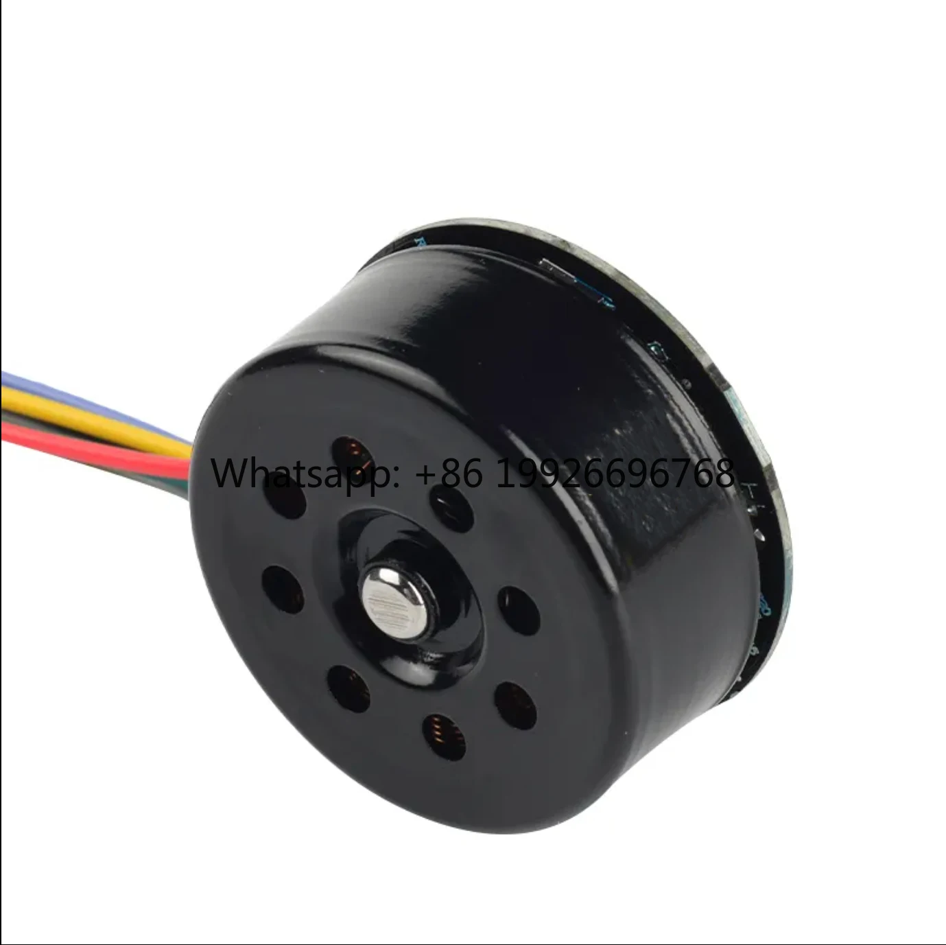PrimoPal Outrunner BLDC Motor 40mm 41mm 12V 18V 24V 35W 40W 3200~3400rpm 3500rpm 4020 Paramotor Micro Mini Brushless Motor