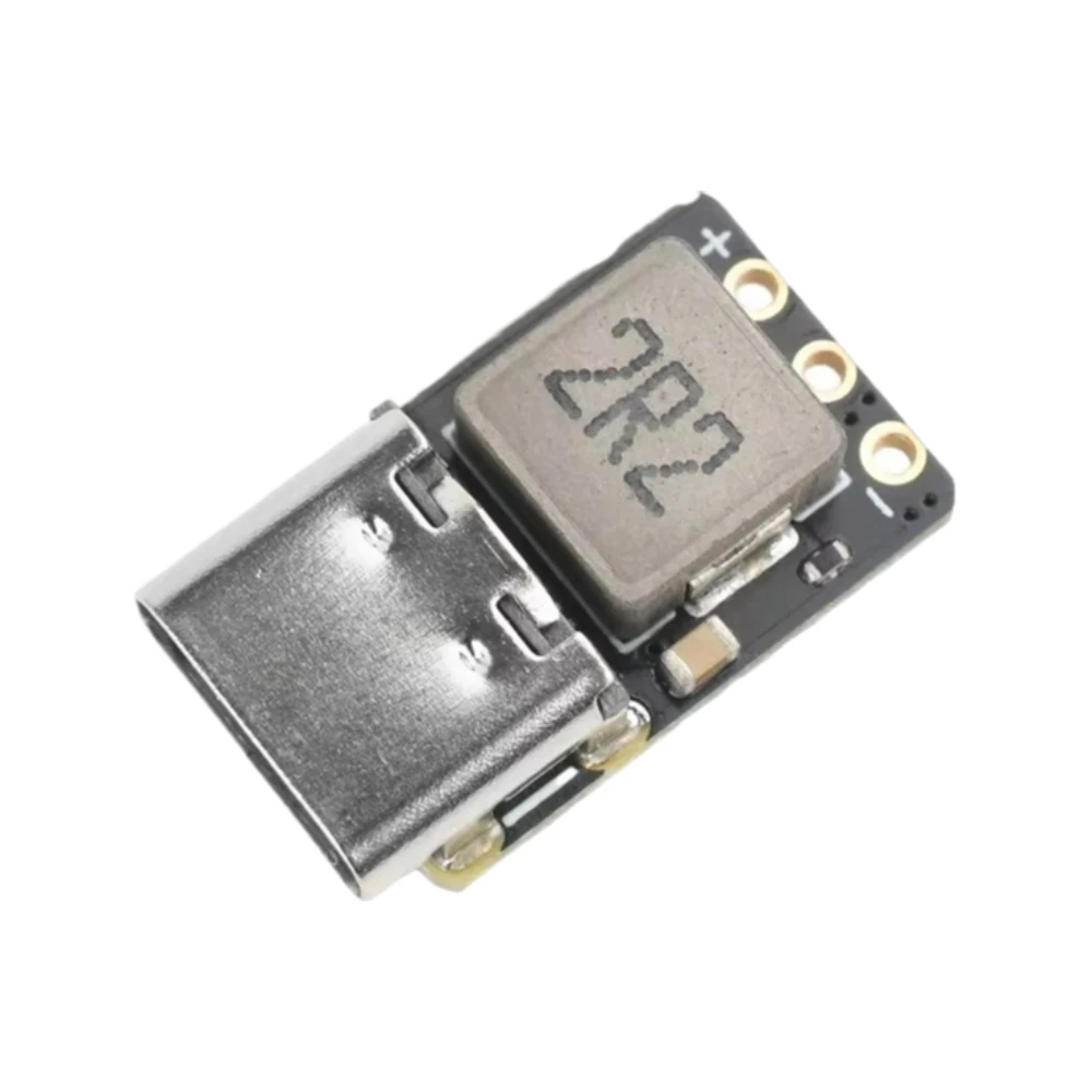 2pcs 2S 3S 37V Step Up Fast Charger Module Balance QC for Polymer Li ion Battery Drone High Power