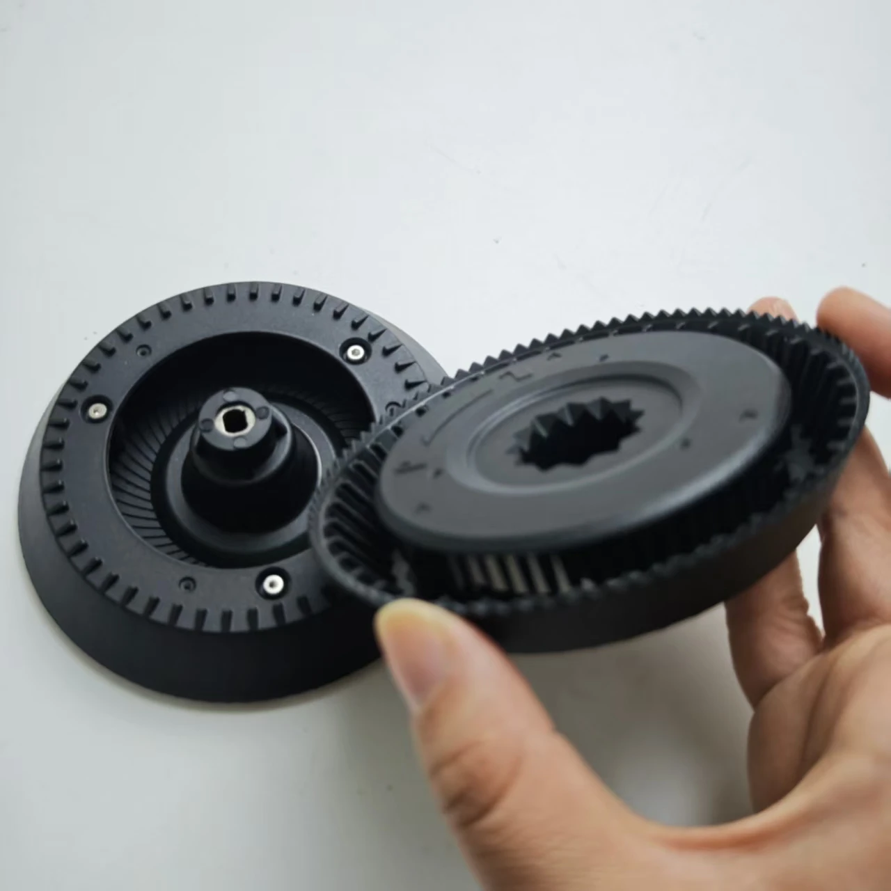 Centrifugal Sprayer Disk Kit for DJI Agras T70 T70P T100 Agricultural Drone Repair Replacement Parts Wholesal Fast Shipping