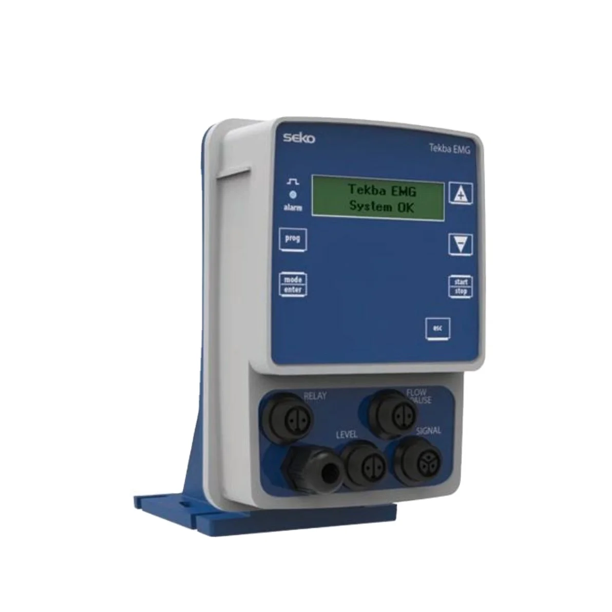 Original Genuine Shanghai SEKO High Pressure OEM Electronic Dosing Pump 110V-240V Voltage 1 Year Warranty Wastewater 20 Bar