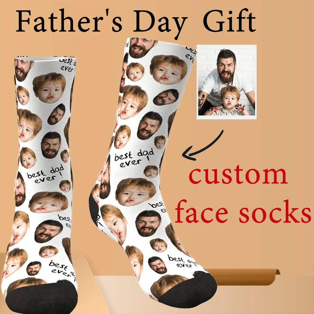 Customized “ best dad ever!