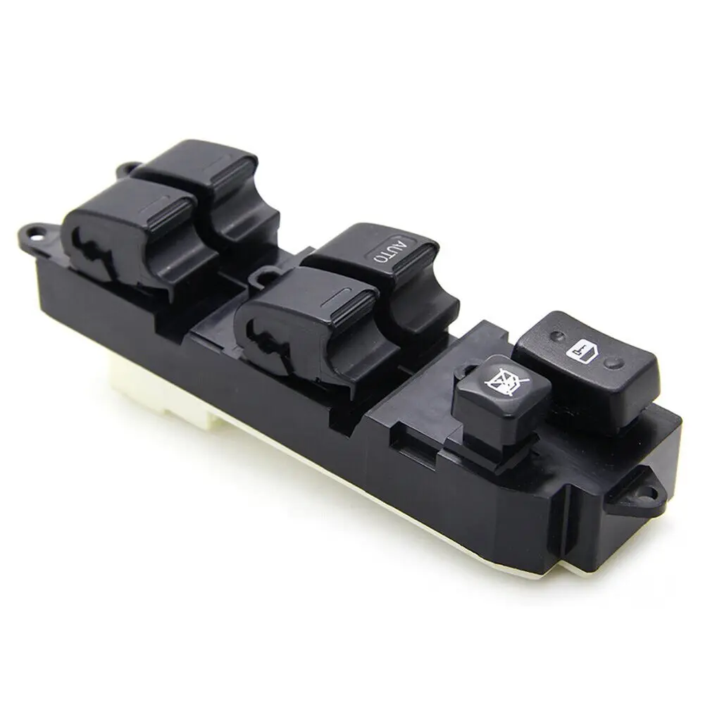 Electric Window Control Switch For 1992-1995 Toyota 4Runner&1993-1997 Corolla & 1995-1998 Tercel & 1996-1997 RAV4 84820-32150