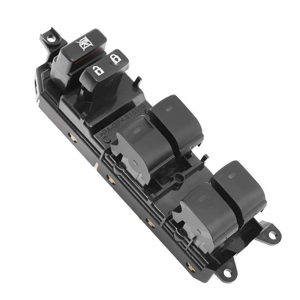For Toyota Land Cruiser 200 2007 2008 2009 2010 2011 2012 2013 2014 2015 Front Left Power Window Control Switch Glass Lifter