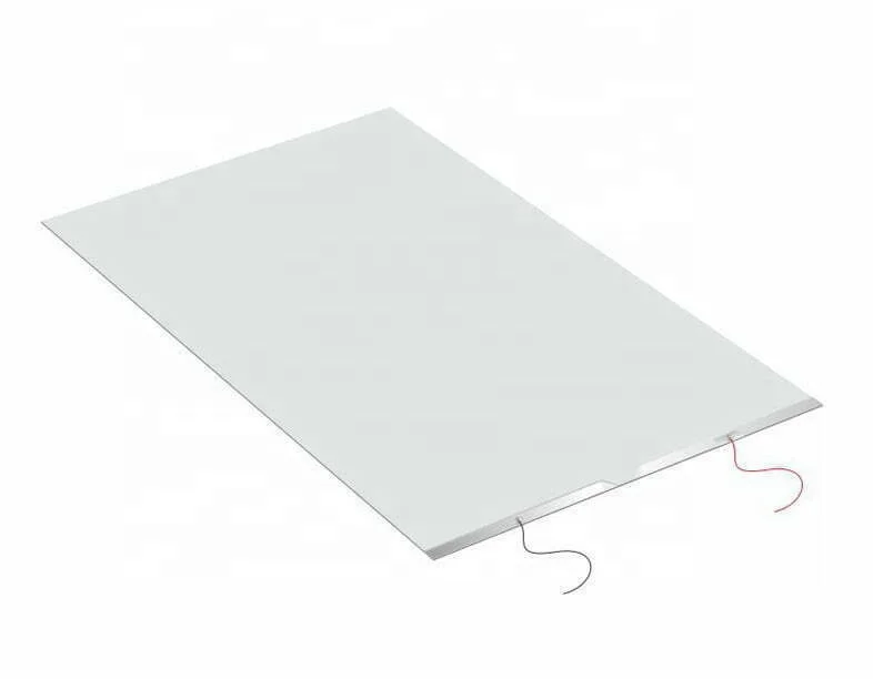 High Transparent Electric PDLC Switchable Glass Self-Adhesive Smart Film for Window