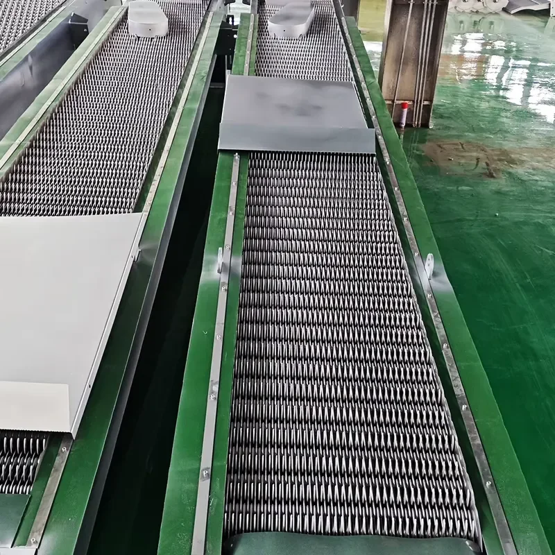 Stainless Steel Rake Fine Bar Screen Mechanical Automatic Manual Bar Screen Coarse Mechanical Bar Screen Domestic