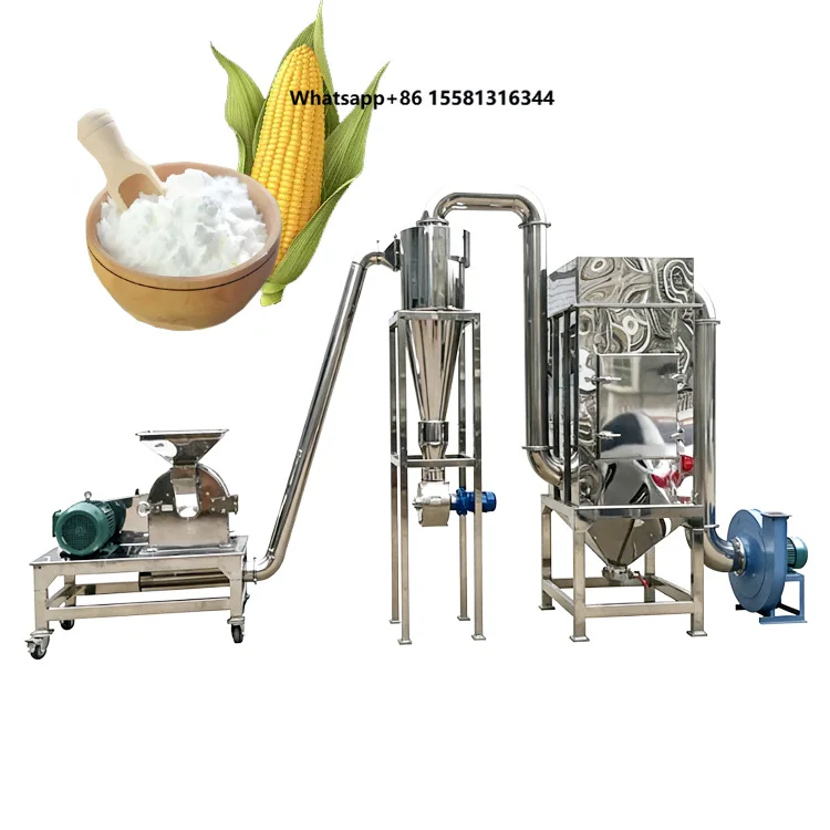 Mining Super Fine Powder Grinder Machinery 50-600 Mesh Limestone Gypsum Kaolin Calcium Carbonate Raymond Mill