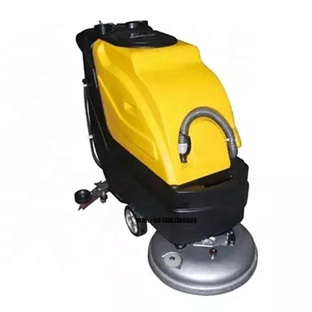 Floor Sweeper Battery Operated Washing Machine CARPET CLEANER EXTRACTOR