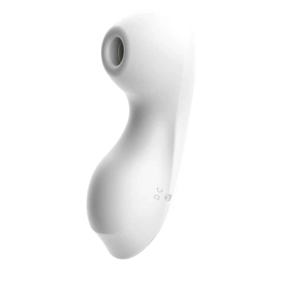 Poweful Vibration And Suction G Spot Clitoris Stimulator Female Masturbator Vibrating Sucking Erotic Adult Sex Toys for Women