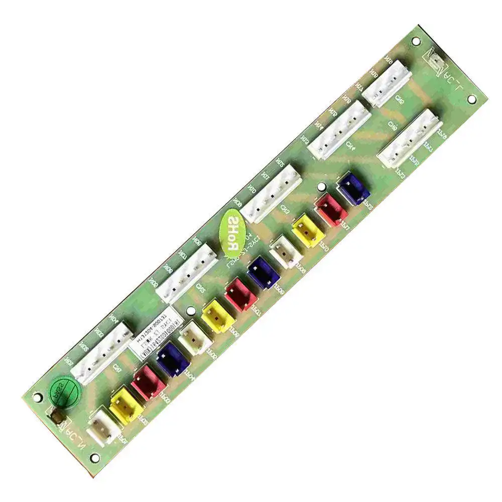 New Suitable for AUX air Conditioner Board 16422001000181 Control Panel LSMR-ZJ-SYC1 Motherboard H180514-S00599 Circuit Board