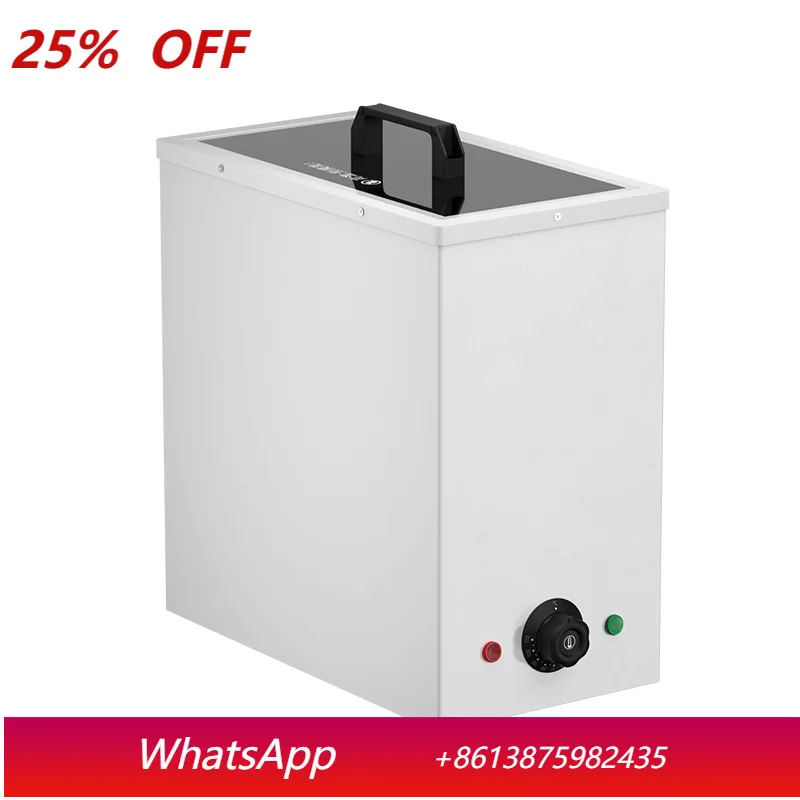 YJQ heating towel cabinet wet and dry beauty salon high temperature steam hot and humid towel disinfection cabinet