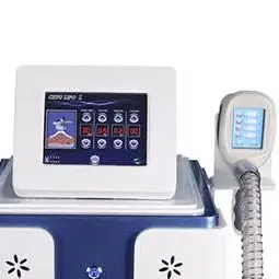 Weight Loss Slimming Fat Freezing Machine Body Cryotherapy Cellulite Fat Machine Body Contouring Beauty Equipment Home Device