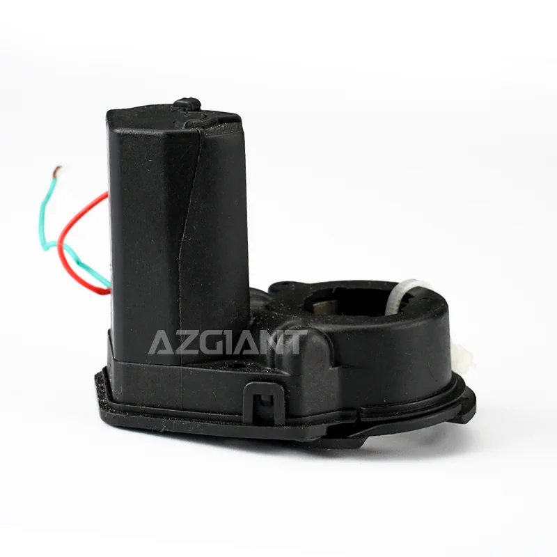 AZGIANT for Skoda Yeti 2013-2017 automobile Power Folding Unit Mirror Actuator Motor carbon brush car accessories repair kit R L