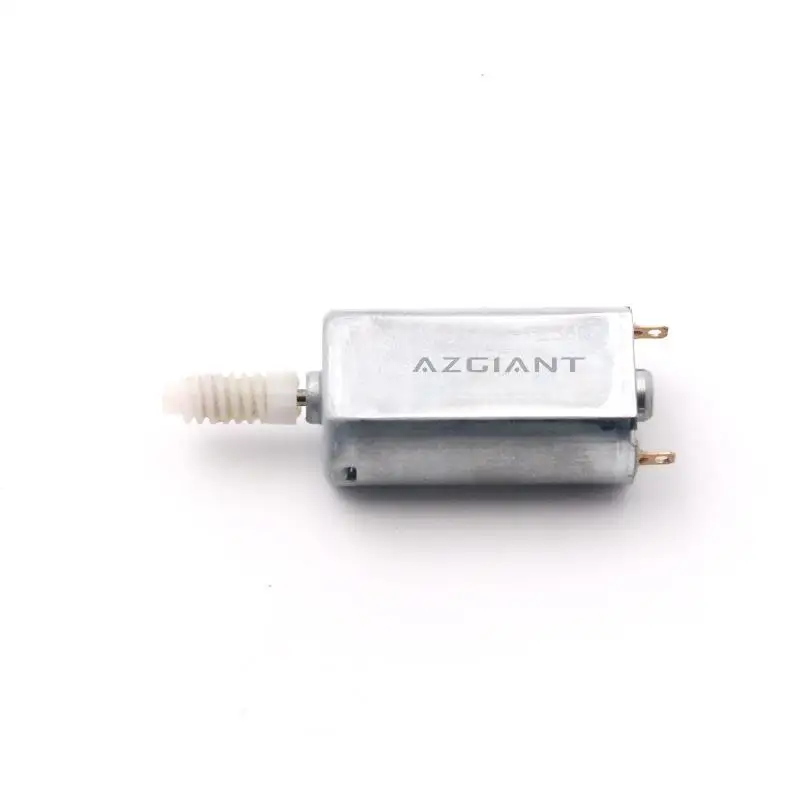 Car Side Mirror Adjust Actuator Core Motor DC 12V Carbon Brush Micro  Original Kit Good Condition For Lexus RX 270 350 450
