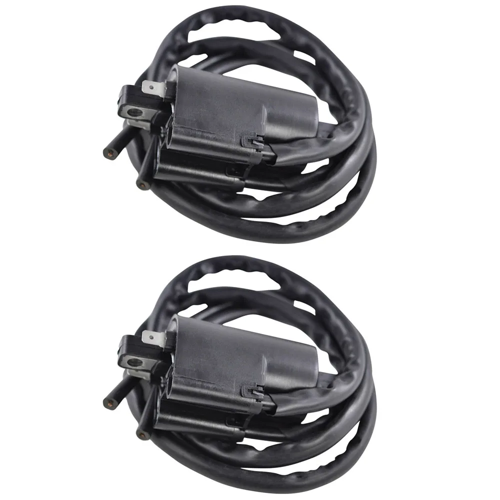 For Suzuki GSX750 1998-2001 GSX750F Katana 1989-2006 GSXR750 GSX-R750 85-99 Katana 750 Motorcycle Ignition coil 12V CDI Coils