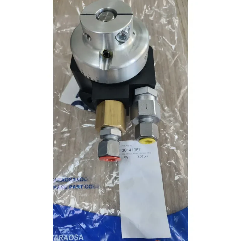 RP-400M-I Oil Flow Control Valve H30 Oil Regulator 130/30 Pressure Regulating Valve 30141067