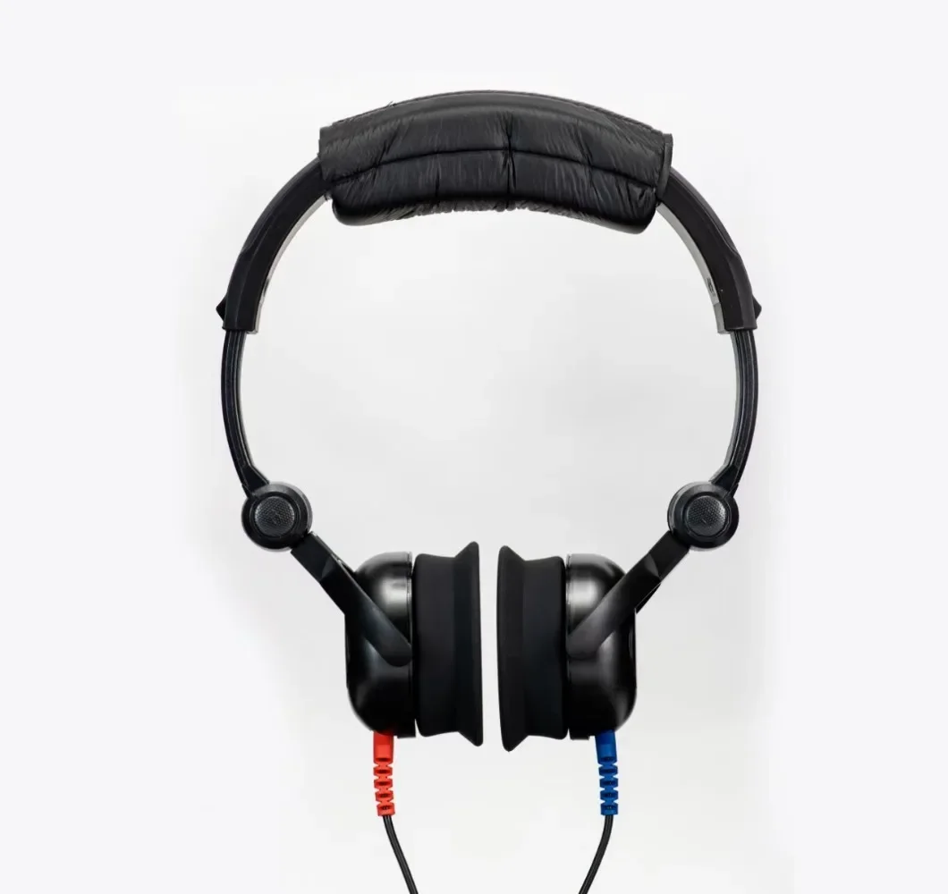 High Frequency Air Conduction Headphones Hearing Test Bone Guide Earphone High-Sensitivity Ear Care TDH39 /DD45/DD52/DD450/B71