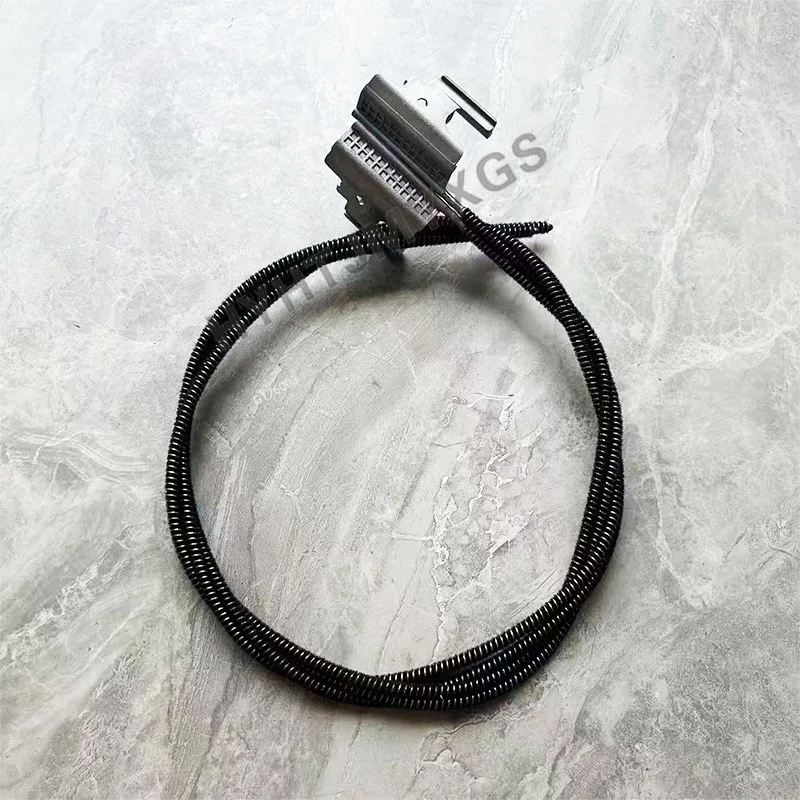 54107379624 improved mental sunroof cable Fit for BMW Mini F55 F56 sunroof glass cable Skylight cable 54107379624 glass cable