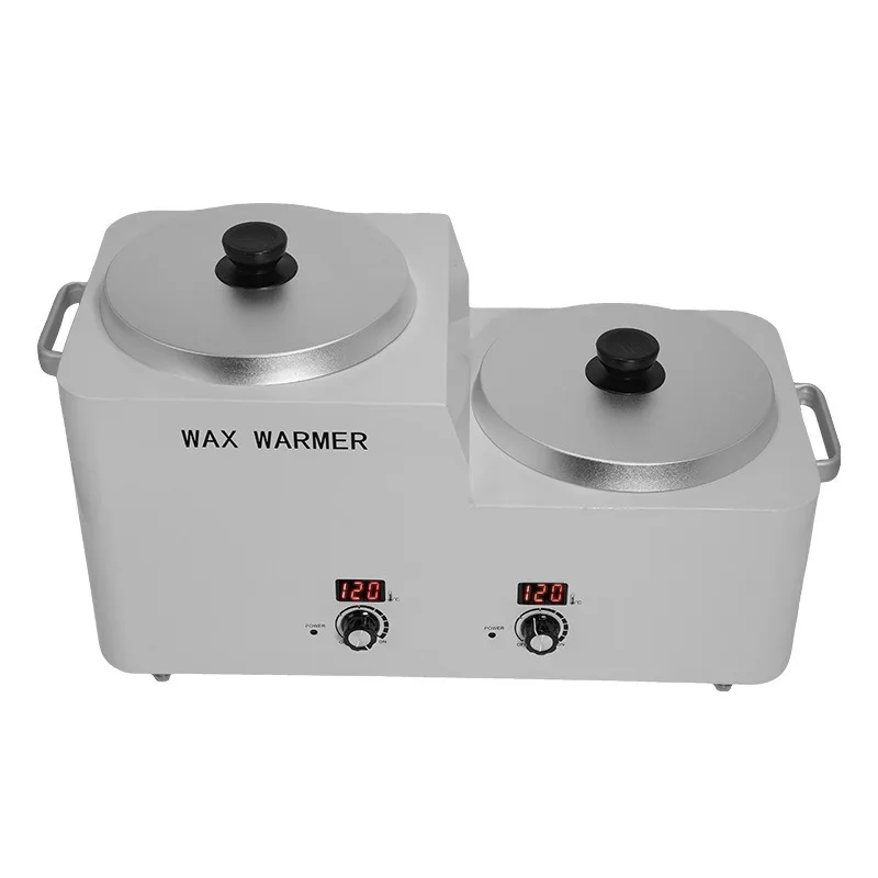 High and low furnace wax melting machine wholesale temperature control wax therapy machine large capacity multi-functional