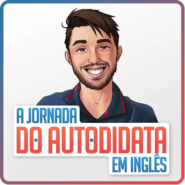 Inglês auto didata