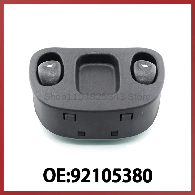 For 97-02 Holden VT VX Auto Parts Glass Regulator Switch Window Switch 92105380