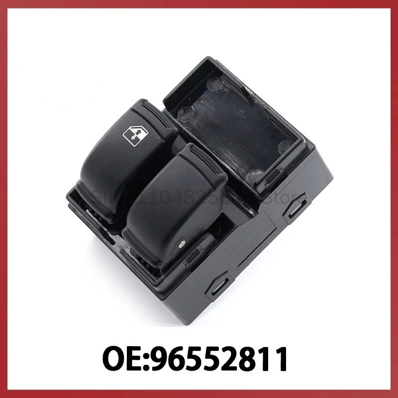 96552811 suitable for Daewoo auto parts glass lifter control switch power window adjustment switch