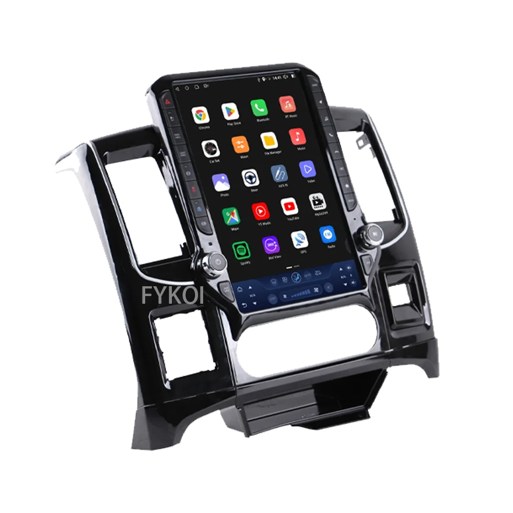 Wireless Carplay 14.5