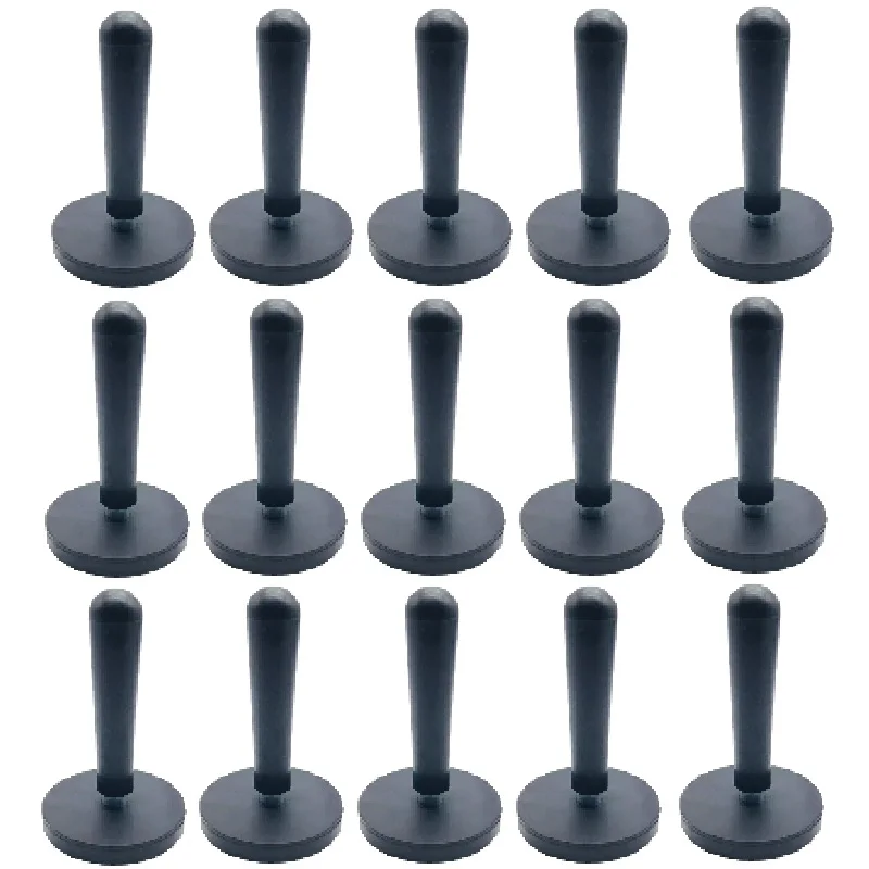 Vinyl Film Car Wrapping Strong Magnetic Holder Car Wrap Fix Tool Wrap Window Tint Sticker Install Magnet Holder Fixer Styling