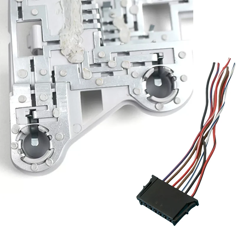 A2048201600 Rear Lamp Bulb Holder & Bulbs Tail Lamp Bulb Holder RH/LH For Mercedes-Benz W204 C-Class Car Accessories