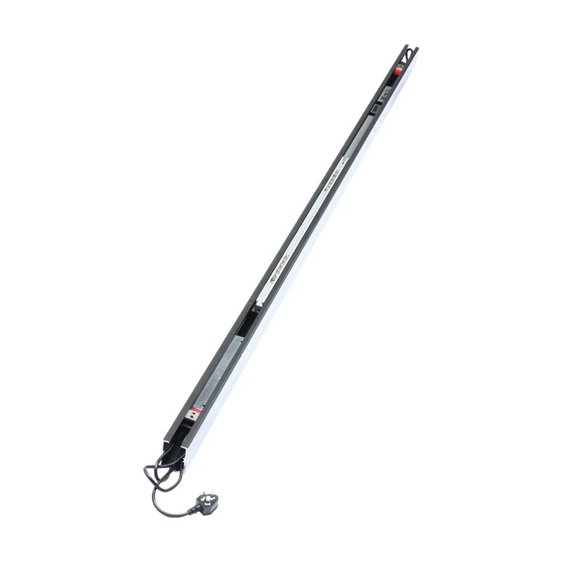 induction automatic door track kitchen electric sliding door single and double opening complete set of unit accessories