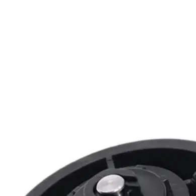 Replacement Wheel For Ecovacs For Deebot T/80/X8 For Omni Robot Vacuum Cleaner Front Caster High Strength Plastic Easy Instal
