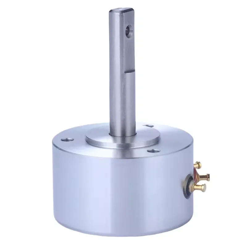 High-end zero wear SRS32mm rotary potentiometer 3-pin potentiometer 5-10k, 1 million cycle SRS32 series