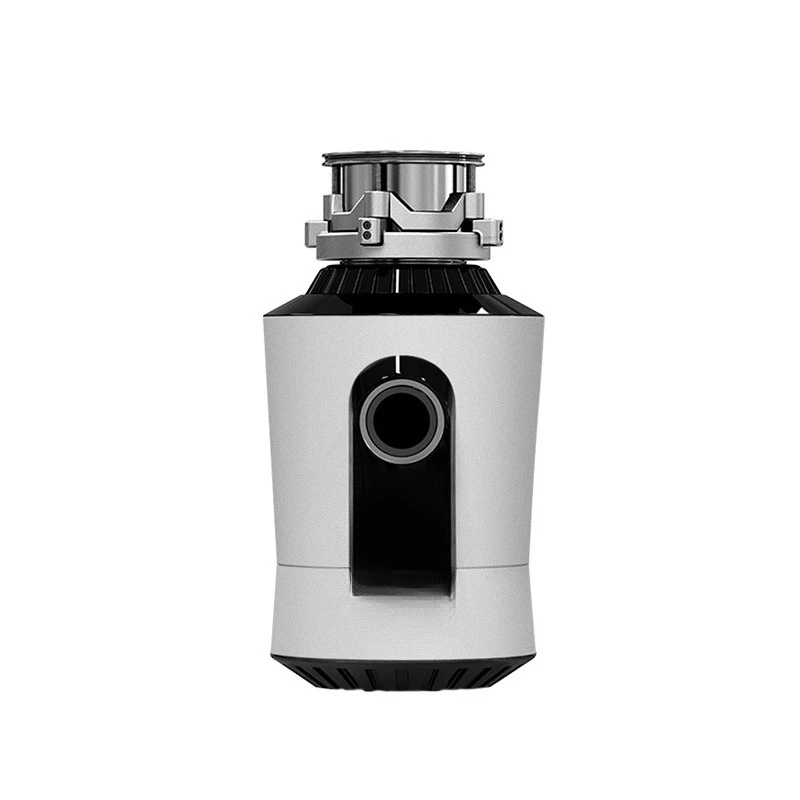 Kitchen household sewer pipe food grinder automatic sewer accessories