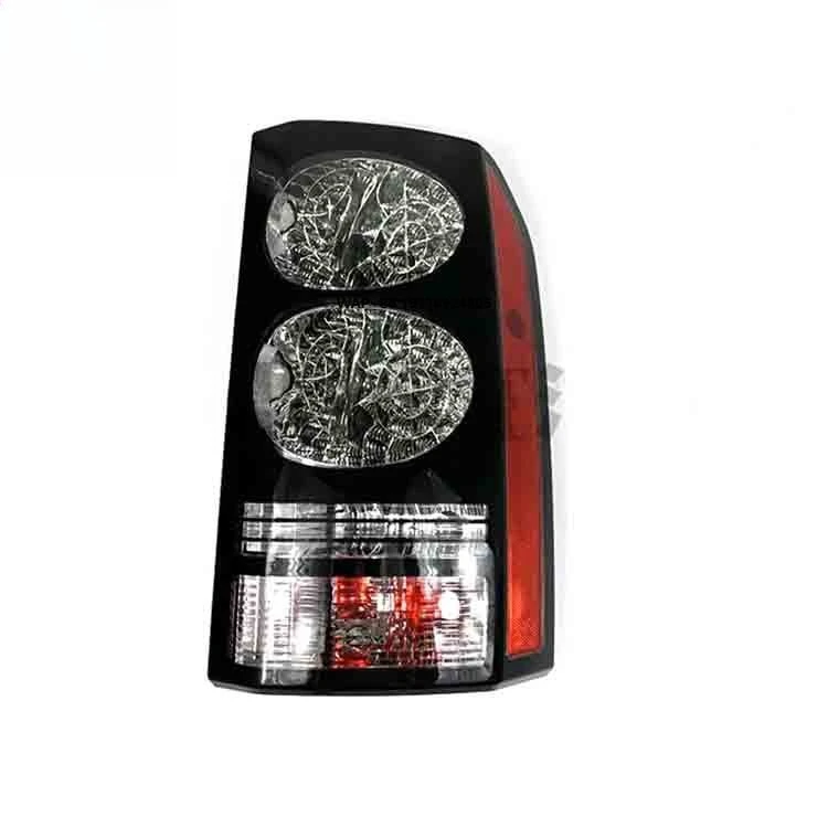 High Quality Pair of Tail Light Rear Lamp Assembly for  LR4 Discovery 4 2014-2016 Long-lasting 6000k Color Temperature