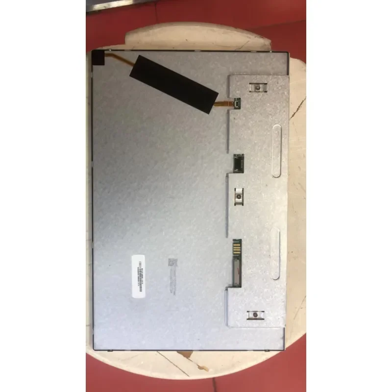 EV121WXM-N 100 quadrillion Oriental wide temperature and high brightness 12.1 inch full view industrial