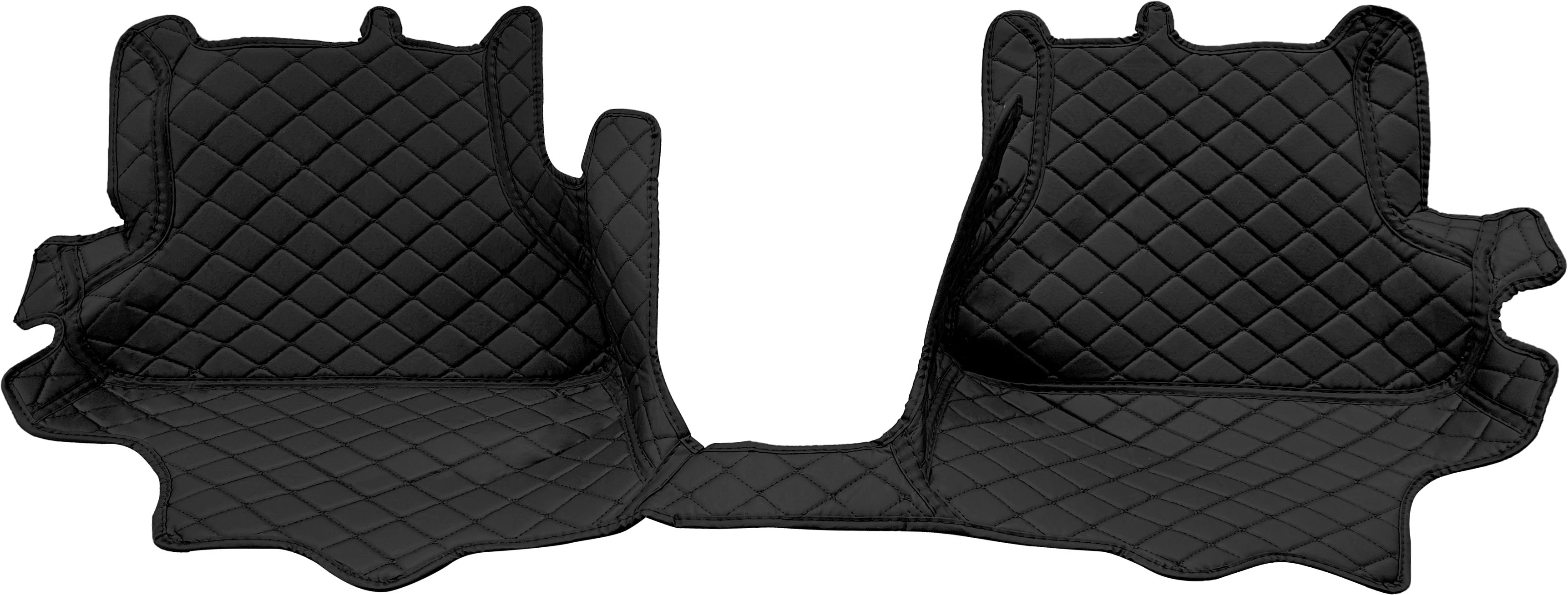 Car Floor Mats For Audi A5 2024–2025 B10 Coupe Cabriolet Sportback Waterproof Car Interior Accessories Car Mat
