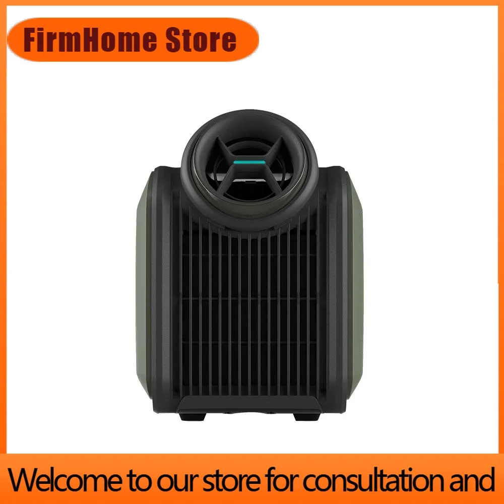 FirmHome Store3Years Warranty Low Noise Portable Air Conditioner Outdoor Tent MINI AC Air Conditioner