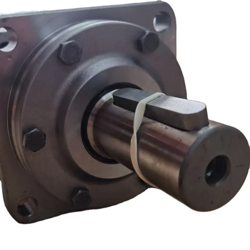 W33749100 Hydraulic Motor 11079283  Paver Orbit Motor