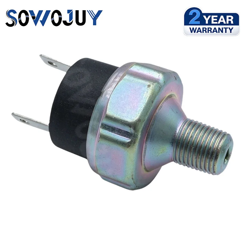 Low Air Pressure Cruise Kick-Off Switch for Freightliner Columbia Cascadia Century Truck Mack Granite FSC17492134 1749-2134