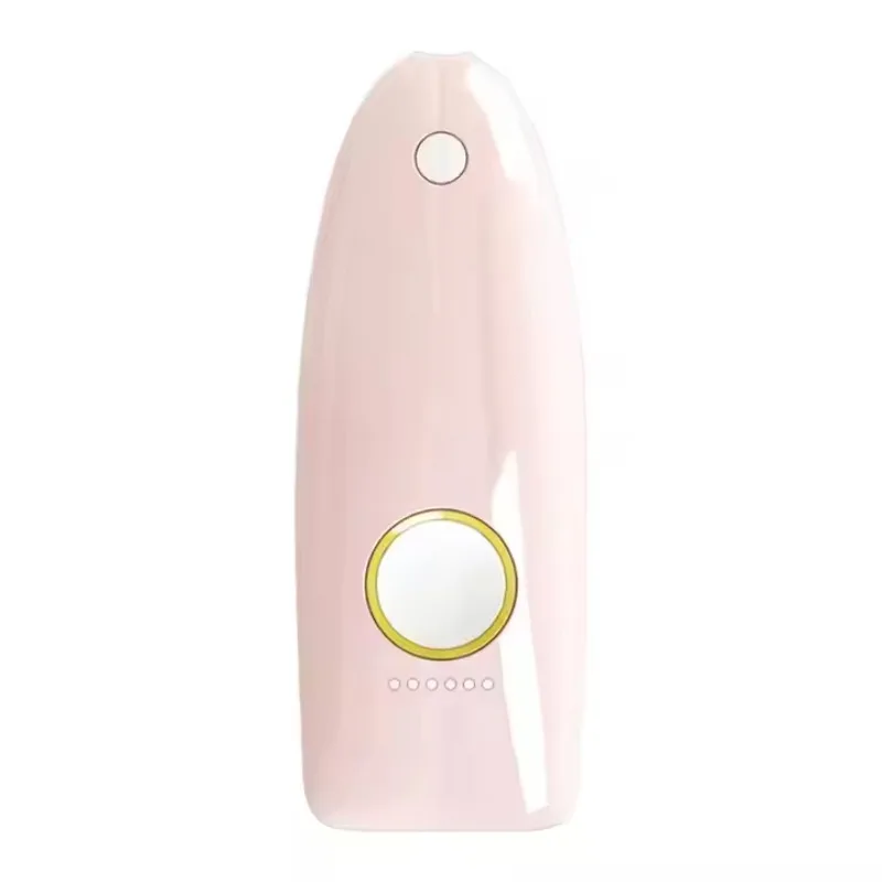 Pain-free IPL Home Device, Sapphire Cooling No Irritation Hair Removal for Body Leg Bikini Face, Dropshipping