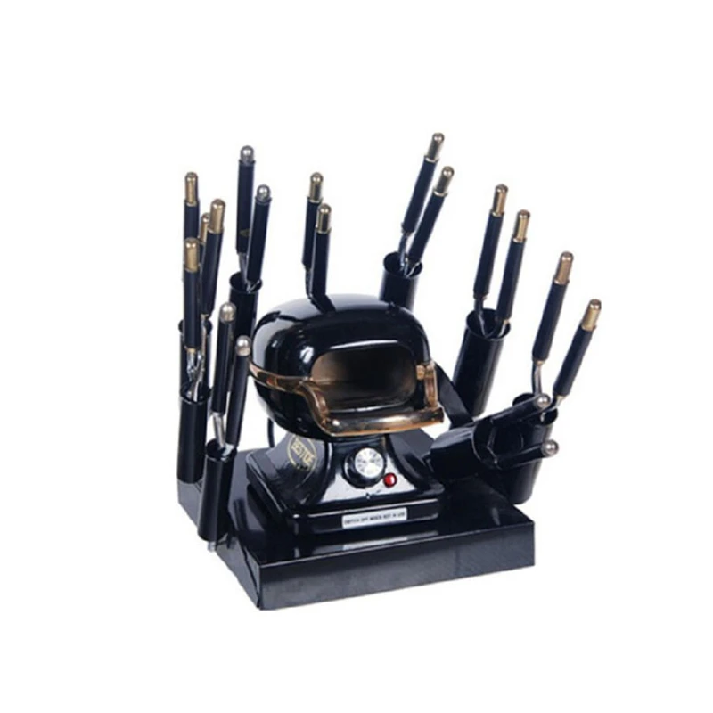 Ceramic curling iron electric heater electric iron tongs curling iron hair iron hair beauty perm hair styling tools
