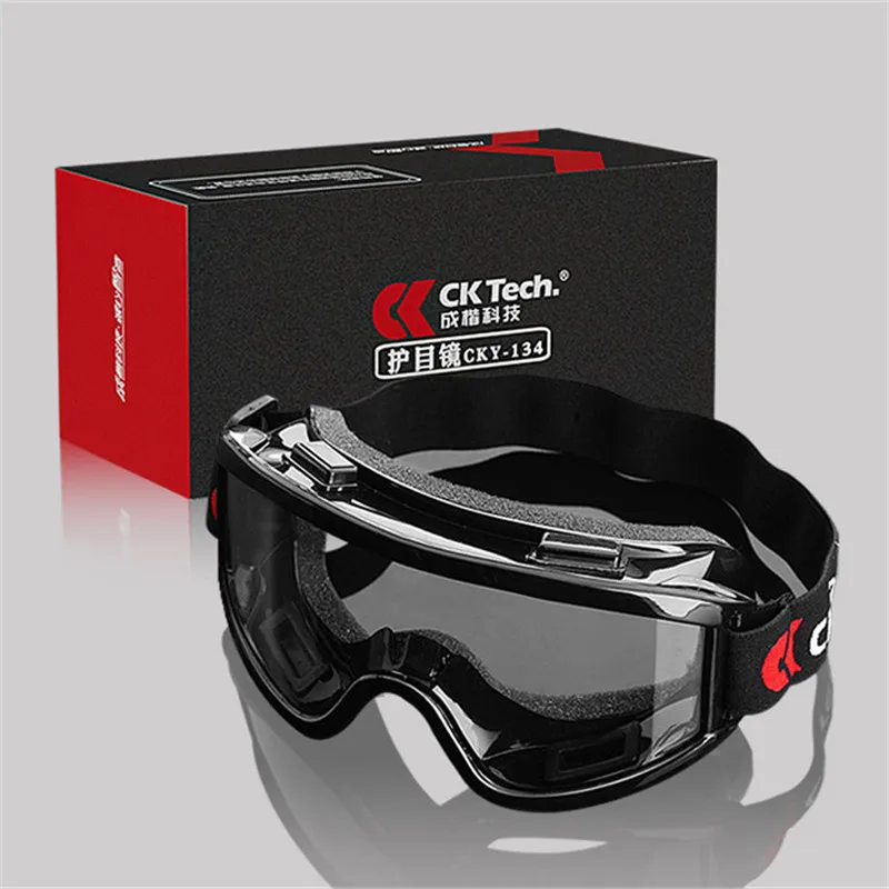 Motocross Goggle Universal Eyes Protect MX Off Road Helmets Motorcycle Goggles Ski Sport Motorbike Glasses Dirt Pit Bike Parts