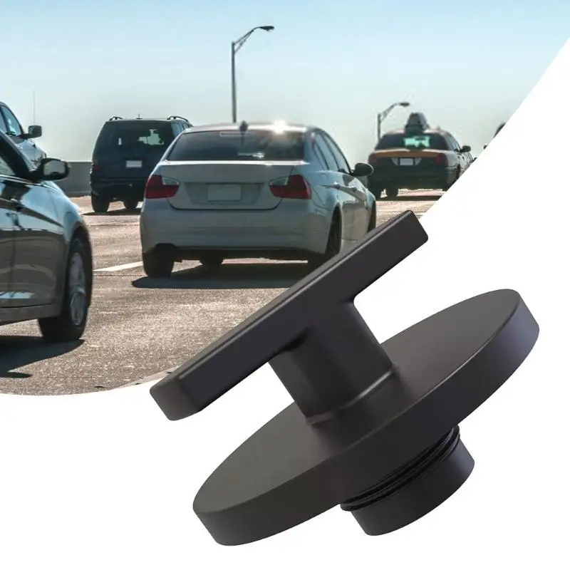 31BC Oil Filter Plugs Easy Installation Tight fitting Oil Change Tool Vehicle Oil Change Equipment designs for Car 2500 3500