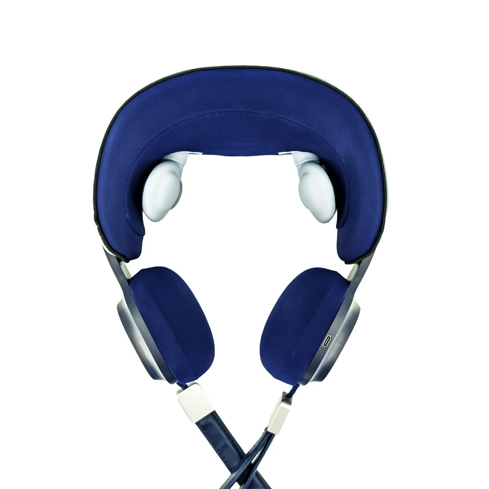 Smart Library Portable Neck And Shoulder Massager With Heat Function For Pain Relief And Relaxation