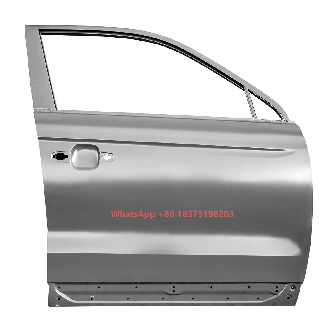 HOT CASE CARTER OEM Car Rear Doors Part Door Panel Assembly for Auto Body Spare Part China Supplier