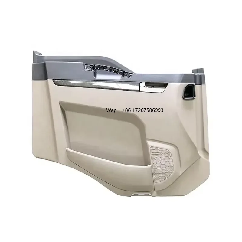 Huangyan Pp Abs plastic car door panel mould Custom  car moulds moulding Supplier